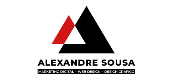 Alexandre Sousa - marketing digital - web design - design gráfico